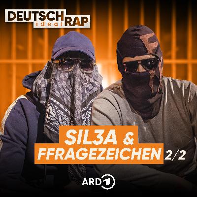 Sil3a Pt 2: "An uns sollte man sich kein Beispiel nehmen" Sil3a Pt 2: "An uns sollte man sich kein Beispiel nehmen"