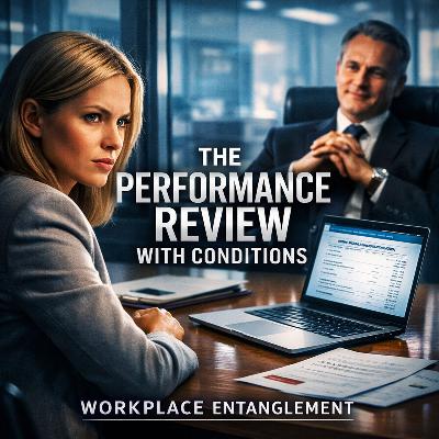 The Performance Review With Conditions The Performance Review With Conditions