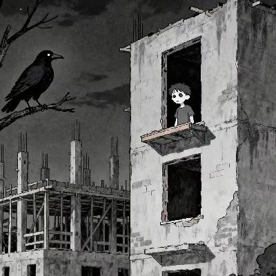 35.【夜谈诡话】索烟的亡童