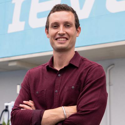 Electrifying Urban Mobility with Revel Co-founder Paul Suhey