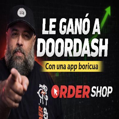 De 0 a 7 Cifras: Cómo Jaime Santiago Revolucionó los Restaurantes con Order Chop