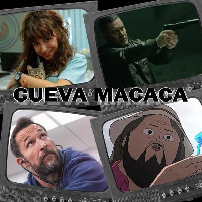 Todas las series de 2025, a full. 15x08 /267