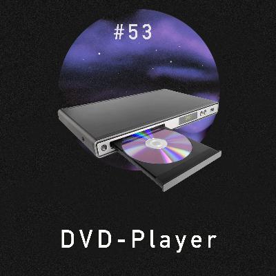 #53 - DVD-Player