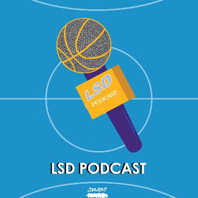Episode 32 - Clinch vs Clench