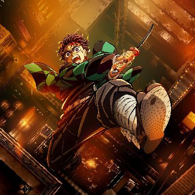 Into the Infinity Castle: Demon Slayer Movie Recap