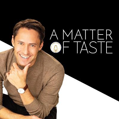 Episode 1: Featuring - Jarryd Nurden