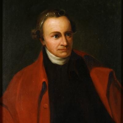 Episode 927: Founding Fathers – Patrick Henry