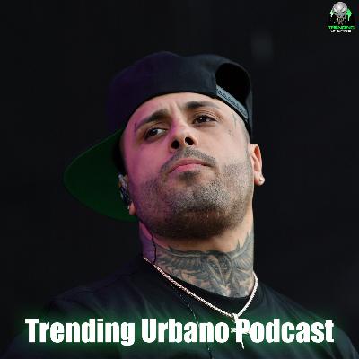 FO! Puerco! - Trending Urbano Podcast