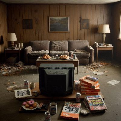 Last Things Last: S2E1 - Outlaws Last Things Last: S2E1 - Outlaws