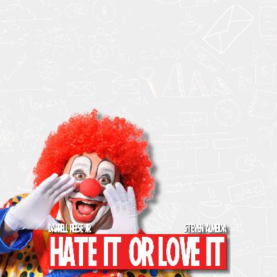 Hate It Or Love It: Kill The Ego When It Gets In The Way Of Integrity