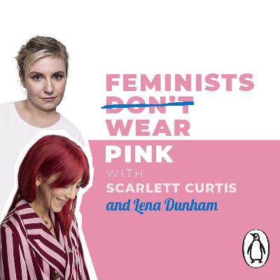 8: Lena Dunham