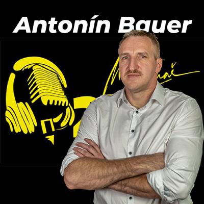 226 #31 Podcast 226: Antonín Bauer o triatlonu a budoucnosti ČTA