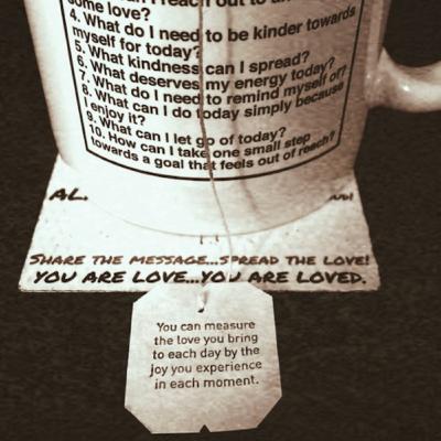Just a little motivation💪No. 135❤️All Love Always Period®️ Just a little motivation💪No. 135❤️All Love Always Period®️