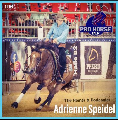 Adrienne Speidel