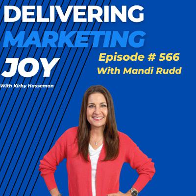 DMJ Ep 566 - Celebrating Women Leaders in Promo DMJ Ep 566 - Celebrating Women Leaders in Promo