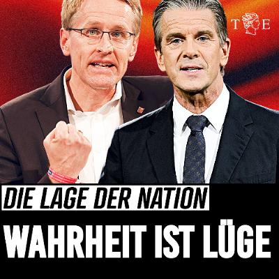 Die Wahrheit soll Lüge sein: Günther behauptet, keine Zensur gefordert zu haben Die Wahrheit soll Lüge sein: Günther behauptet, keine Zensur gefordert zu haben
