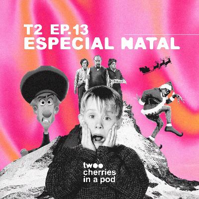 #13 O NOSSO TOP 4 NATALÍCIO #13 O NOSSO TOP 4 NATALÍCIO