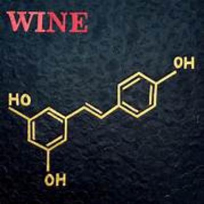 Chemistry of wine