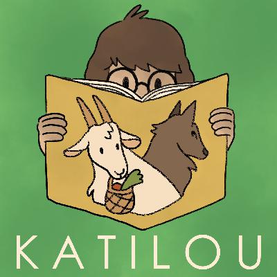 la chèvre et les 7 chevreaux... enfin presque