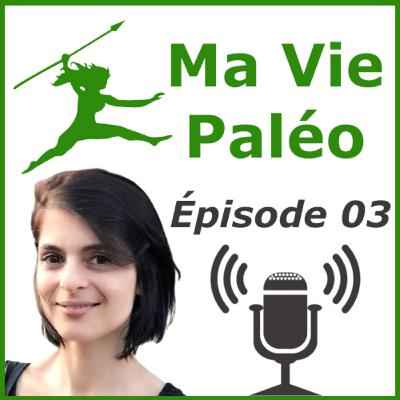 Ma Vie Paléo : Episode 03 - Comment vaincre L'ECZÉMA grâce au Régime Paléo avec Carine LANOIX Ma Vie Paléo : Episode 03 - Comment vaincre L'ECZÉMA grâce au Régime Paléo avec Carine LANOIX