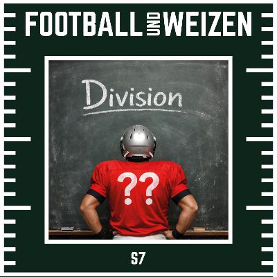 NFL Divisional Weizenquicky | S7 E15
