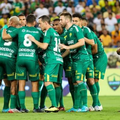 GE Cuiabá #60 - Novas rescisões, bastidor agitado e sequência decisiva