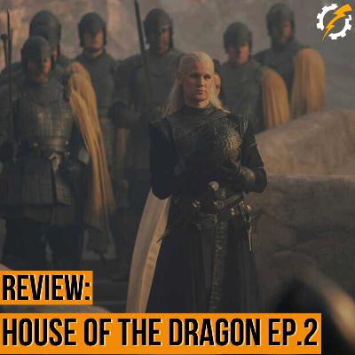 [Bônus] House Of The Dragon EP.2 - Colocando as peças nos lugares...