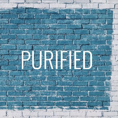 PURIFIED Podcast EP.7