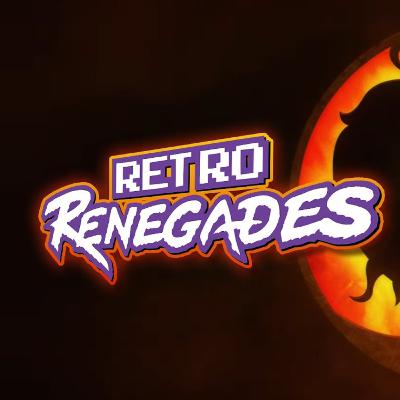 🎮 Retro Renegades - Episode: I Always Finish First 🎮