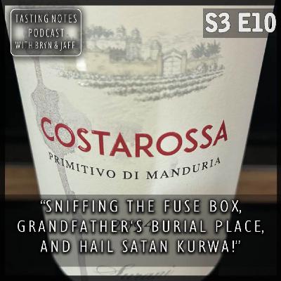 Costarossa