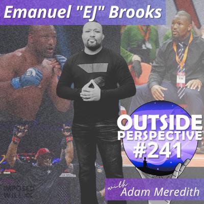 When Honesty is Mistaken for Confrontation  - Emanuel ”EJ” Brooks | OP241