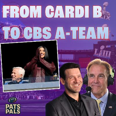 Cardi B a good luck charm against Atlanta as Bucs cause worry Cardi B a good luck charm against Atlanta as Bucs cause worry
