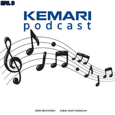 album religi KeMARI Podcast