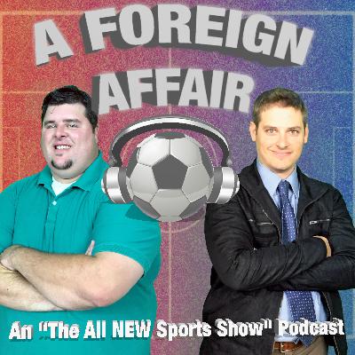 Episode 588: We Love Everton Episode 588: We Love Everton