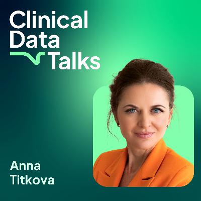 Beyond the data: Human stories from clinical trials in Ukraine