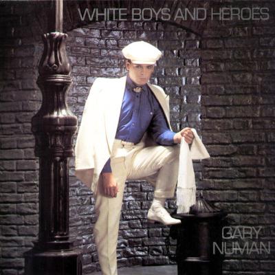 White Boys and Heroes