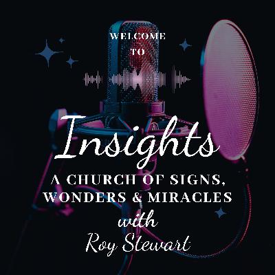 A church of Signs, Wonders & Miracles A church of Signs, Wonders & Miracles