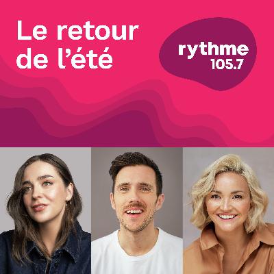 Un triathlon, des souvenirs et des chansons qui marquent