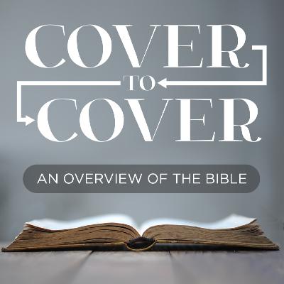 Sunday, May 21st 2023 Sermon Podcast - What is the Bible? Sunday, May 21st 2023 Sermon Podcast - What is the Bible?