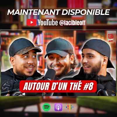 TIK TOK, RENCONTRES, VALEURS w/Momo_rocma et Moad  - ADT#8