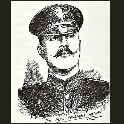 From 'Peelers' to Gardaí: How the Dublin Metropolitan Police and An Garda Síochána merged (with Paul Maher) From 'Peelers' to Gardaí: How the Dublin Metropolitan Police and An Garda Síochána merged (with Paul Maher)