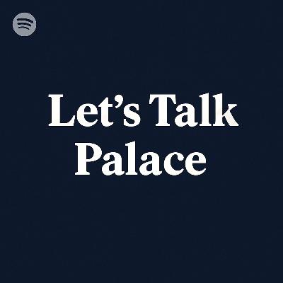 Crystal Palace's Europa League Chaos & Glasner Calls For Transfers