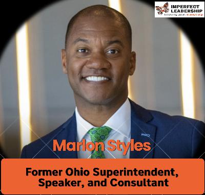 Authentic Leadership in Action: Marlon Styles Brags About What’s Right in Public Education Authentic Leadership in Action: Marlon Styles Brags About What’s Right in Public Education