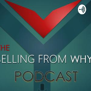 Episode 1: WHY write a book on WHY