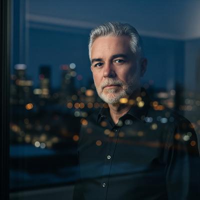418 『BOSCH』『シャーロック ホームズ』『パラドクス』について語ってみた