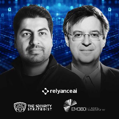 How Can Enterprises Secure AI When Data Moves Faster Than Humans Can Track? How Can Enterprises Secure AI When Data Moves Faster Than Humans Can Track?