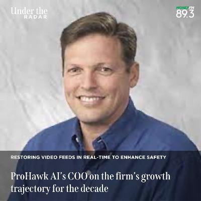 Under the Radar: Restoring video feeds in real-time to enhance safety – ProHawk AI’s on its growth trajectory and working with clients like SpaceX and Boeing Under the Radar: Restoring video feeds in real-time to enhance safety – ProHawk AI’s on its growth trajectory and working with clients like SpaceX and Boeing