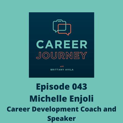 043: Michelle Enjoli