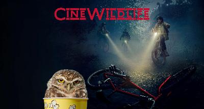 Cine Wildlife - Stranger Things: Il Sottosopra che ha cambiato la TV Cine Wildlife - Stranger Things: Il Sottosopra che ha cambiato la TV