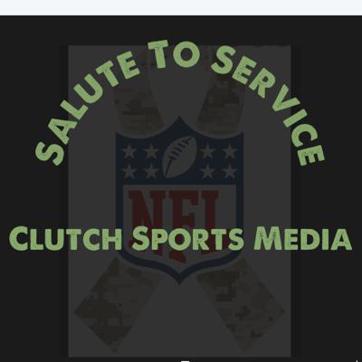 Clitch Week Nine Review , with a week 10 Preview.